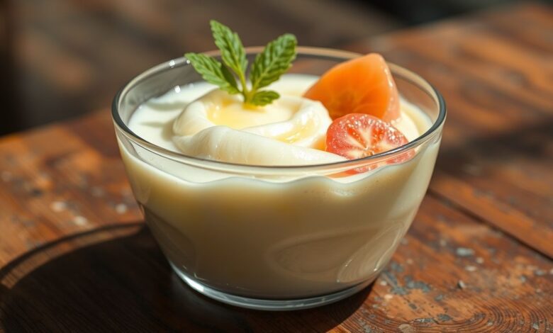 sorvete de abacate com amendoas capa 9291