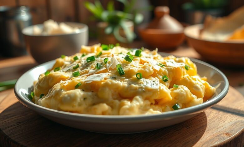 tempero para ovo mexido capa 9234