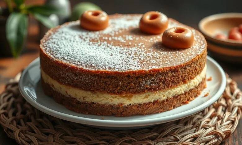 torta sem liquidificador capa 9940