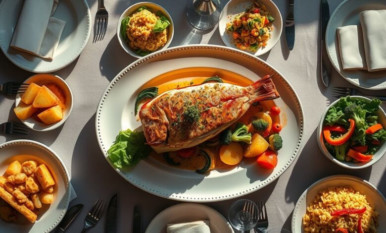 acompanhamento para bacalhau capa 11621