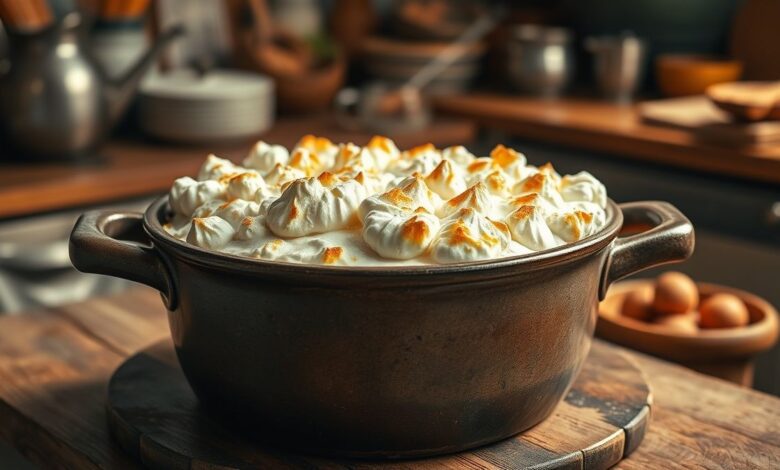 ambrosia tradicional receita capa 10441