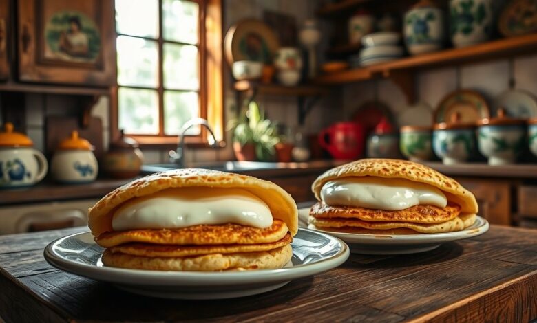 arepas mineiras receita tradicional fuba queijo capa 10343