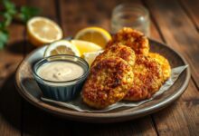 bolinho de peixe com farinha de trigo capa 10233