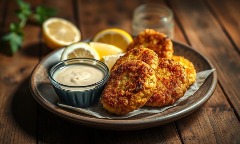 bolinho de peixe com farinha de trigo capa 10233