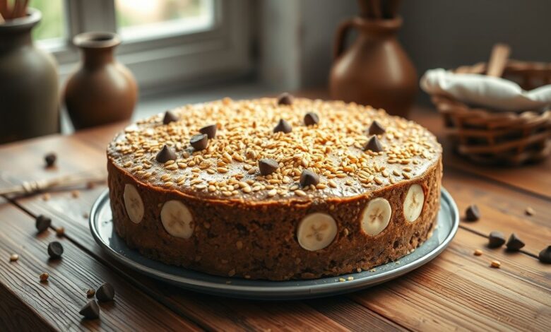 bolo de tahine com banana e chocolate capa 10409