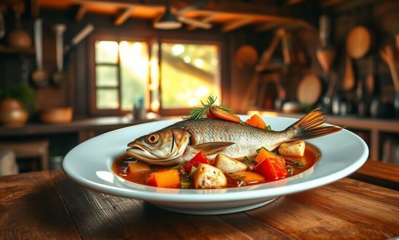 caldeirada de tucunare capa 10196