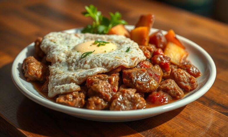 carne moida com chuchu capa 11300