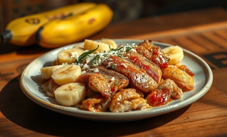 carne seca com banana da terra capa 11285