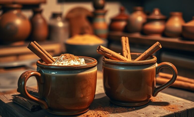 champurrado mineiro chocolate quente capa 10412