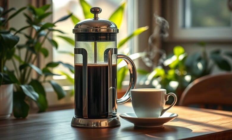 como fazer cafe na prensa francesa capa 10524