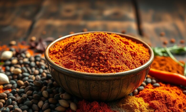 como fazer dry rub tempero carnes capa 10559