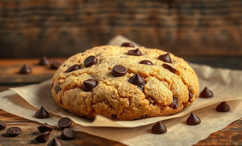 cookie de tahine com chocolate capa 10398