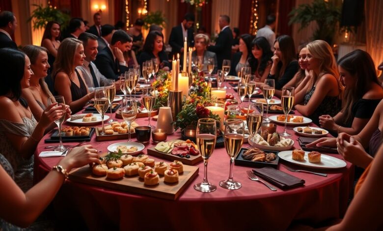 coquetel para 50 pessoas capa 11591