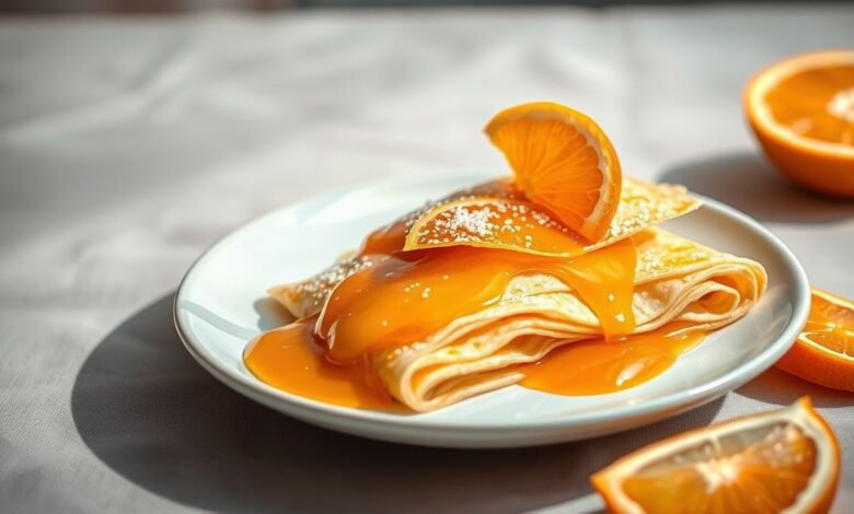 crepe suzette simplificado capa 10438