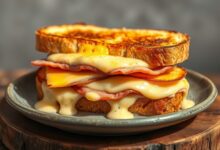 croque monsieur simples capa 11701