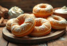 donuts com fermento quimico capa 10380