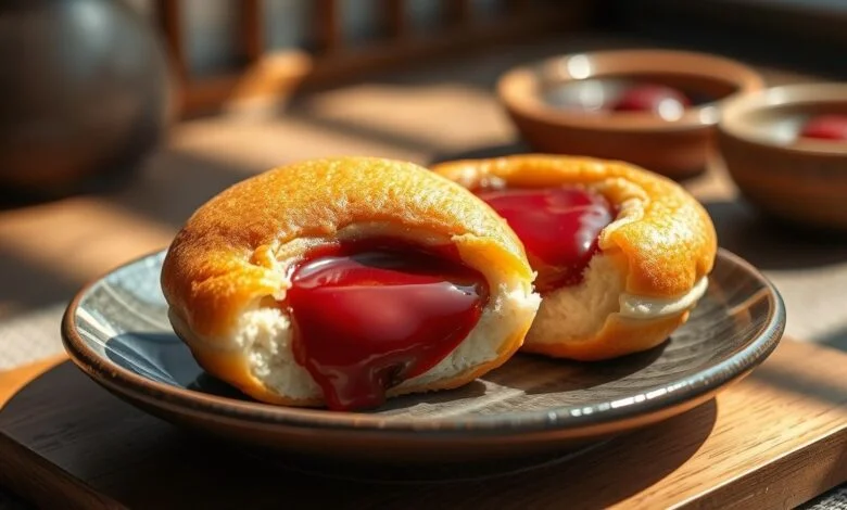 dorayaki receita tradicional japonesa doce feijao capa 11822