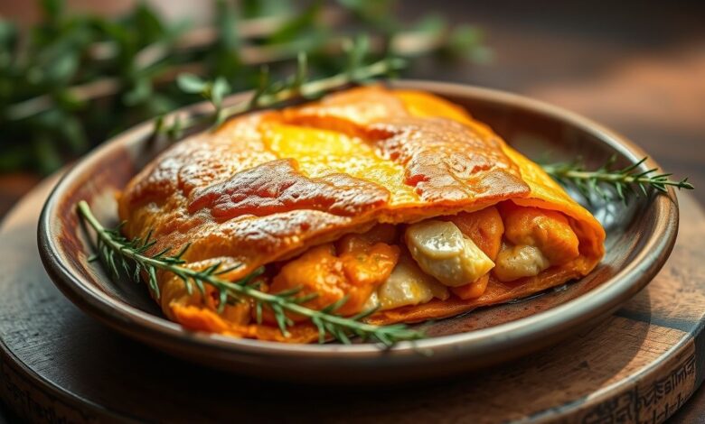 empadinha fit batata doce capa 11678