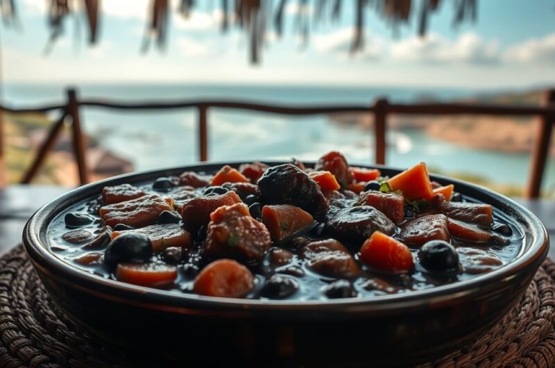 Feijoada para 10 pessoas: receita e ingredientes