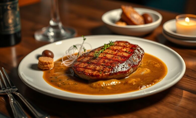 file mignon ao molho madeira capa 11261