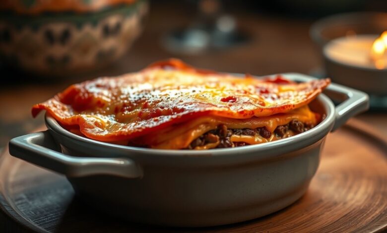 lasanha para 2 pessoas capa 11657