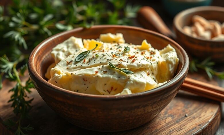 manteiga temperada receita pratica capa 10677