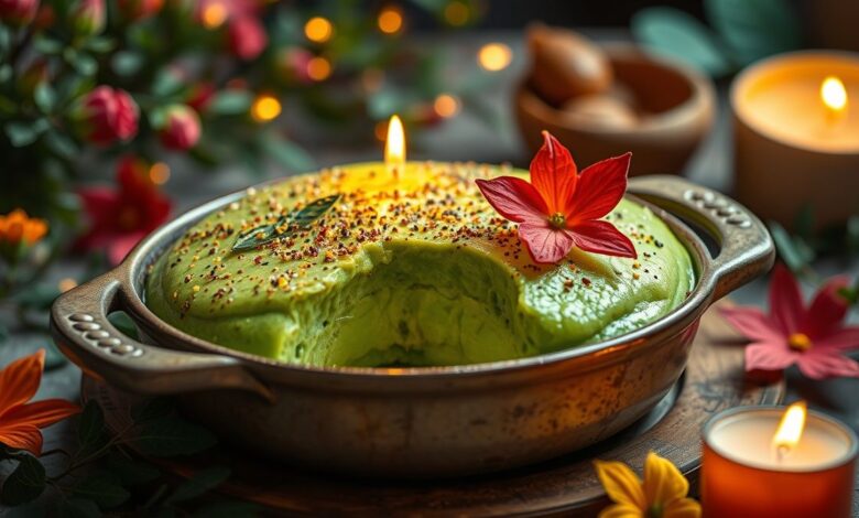 mingau de milho verde receita festa junina capa 10620