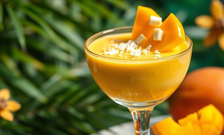 mousse de manga 3 ingredientes capa 11647