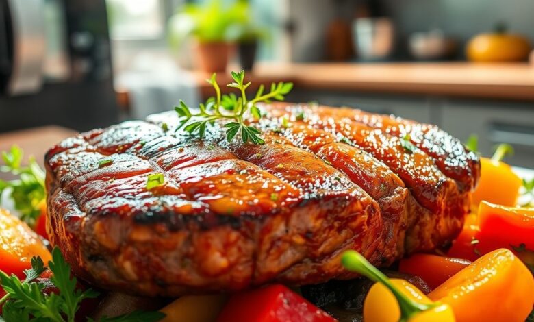 musculo na airfryer capa 10279