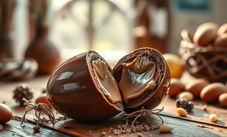 ovo de pascoa de colher capa 10502