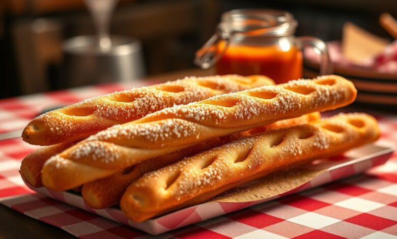 palitos franceses crocantes receita tradicional capa 11526