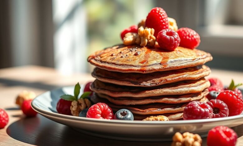 panqueca fit whey cacau capa 11687