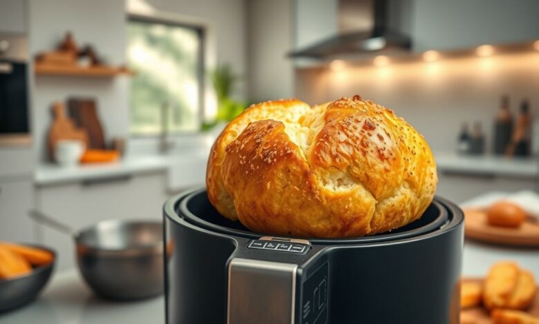 pao de queijo na airfryer capa 11721