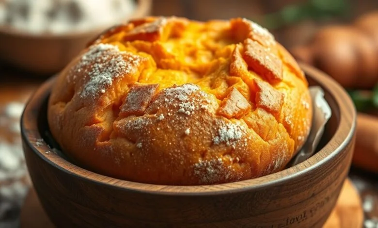 paozinho fit batata doce capa 11697