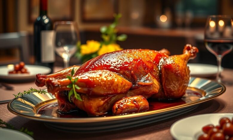 pato agridoce com vinho e ervas capa 11508