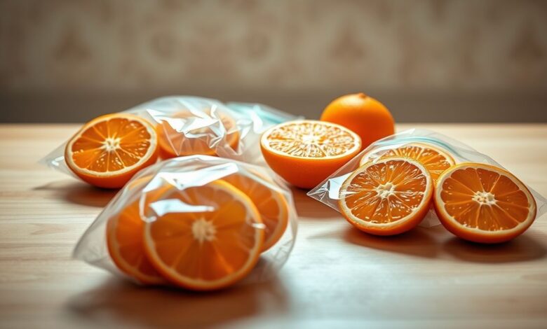 pode congelar laranja capa 11607