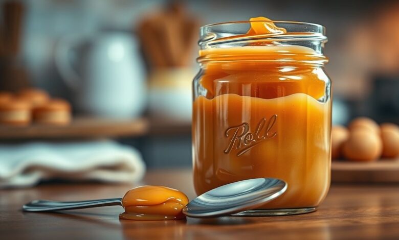 quanto tempo cozinhar leite condensado para doce de leite capa 11589