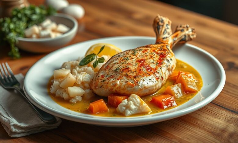 receita salpicao frango maionese capa 11289