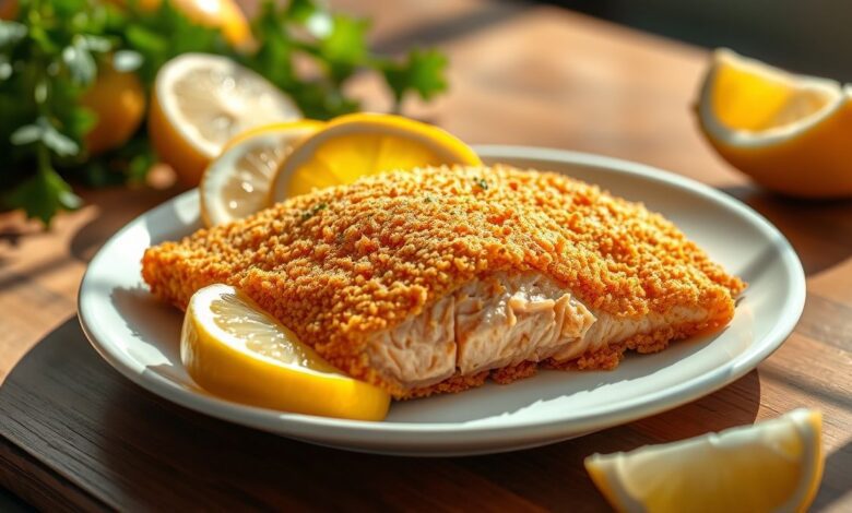 salmao empanado capa 10202