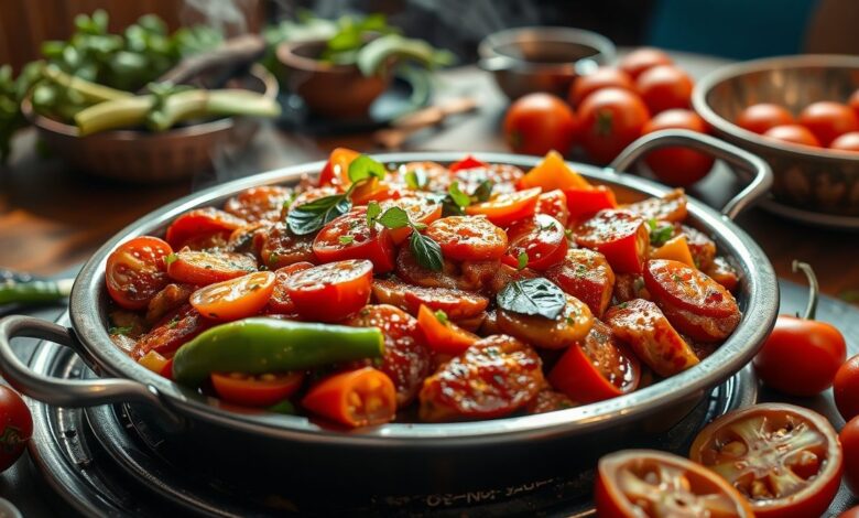 vinagrete para 30 pessoas capa 11093