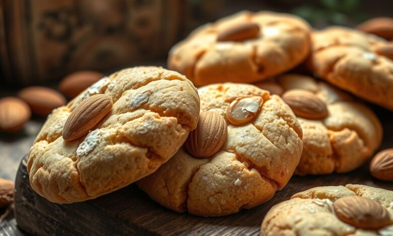 amaretti biscoitos italianos capa 15293