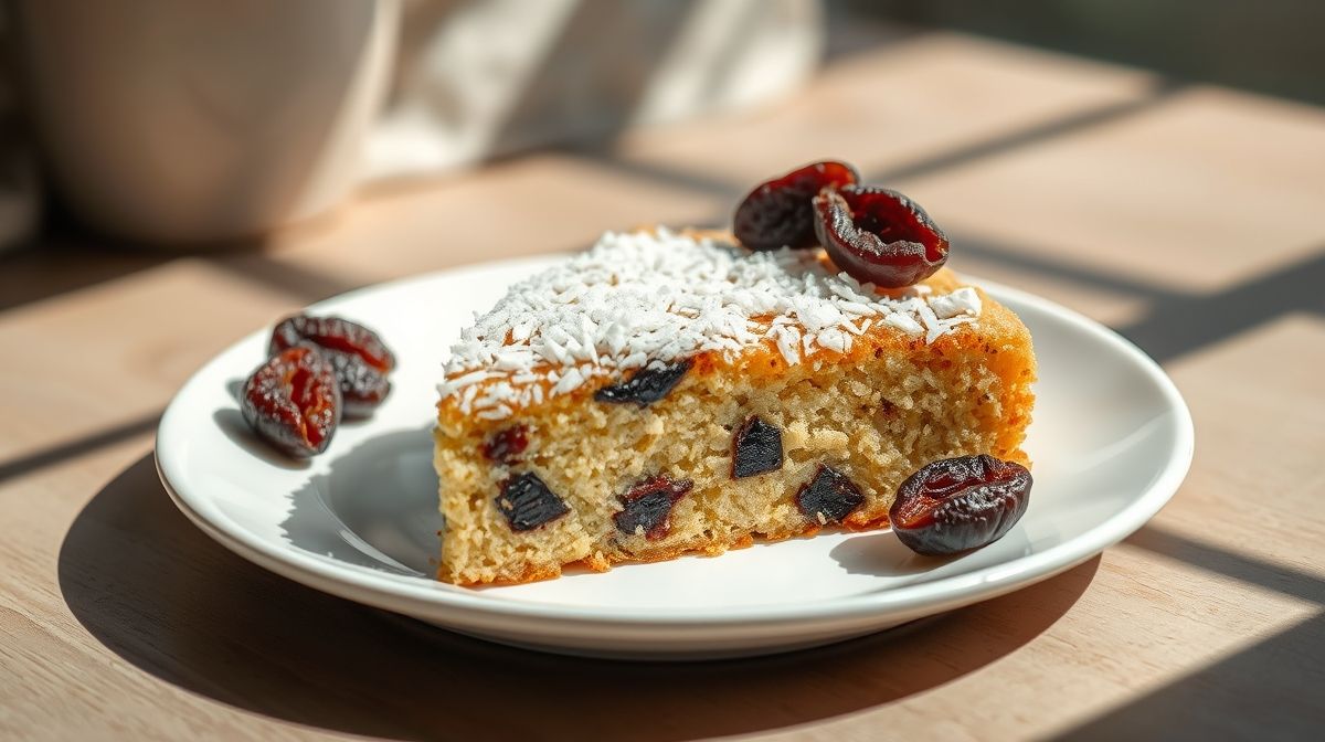 Bombocado fit pronto, dourado e macio, servido em forminhas individuais, receita saudável de doce brasileiro