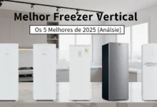 Melhor Freezer Vertical 1