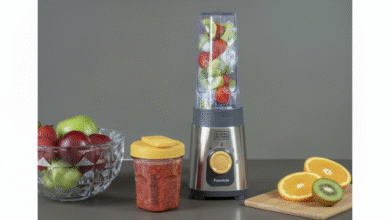 Melhor Liquidificador Blender Top 5 de 2025