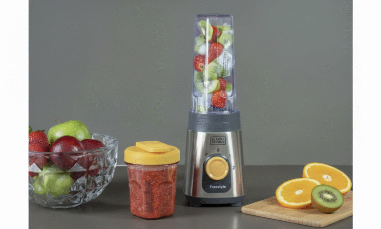 Melhor Liquidificador Blender Top 5 de 2025