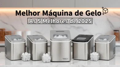 Melhor Maquina de Gelo 1