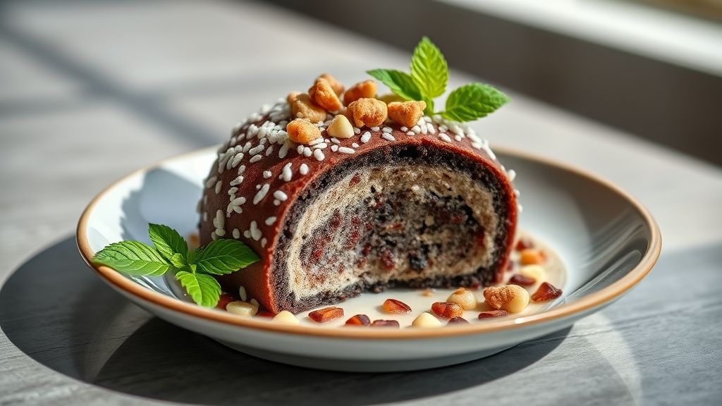 Brigadeiro sem fogão pronto em forminhas, coberto com granulado colorido, sobremesa prática e divertida para crianças.