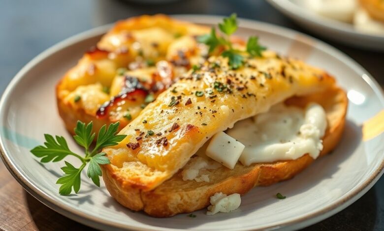 Cesta com pães de queijo dourados e quentinhos, com casquinha crocante e interior leve, perfeita para o café