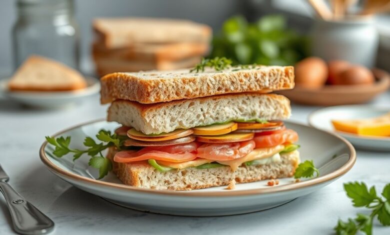 Pastéis dourados e crocantes servidos em um prato, com recheio derretendo, em ambiente claro e acolhedor