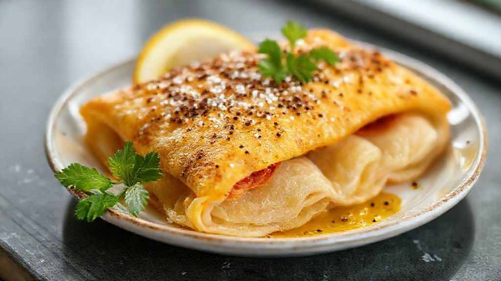 Pastéis dourados e crocantes servidos em prato, mostrando massa de pastel bem fechada e sem abrir durante a fritura